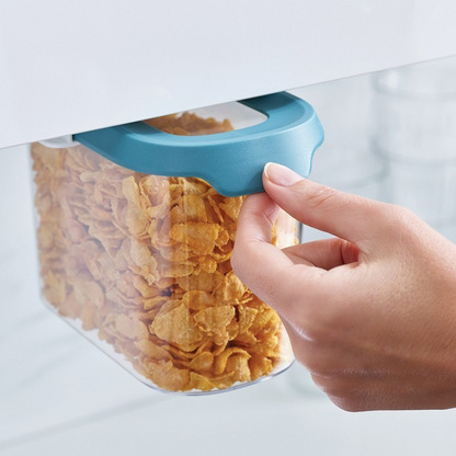 Liora-TrioRangement Alimentaire