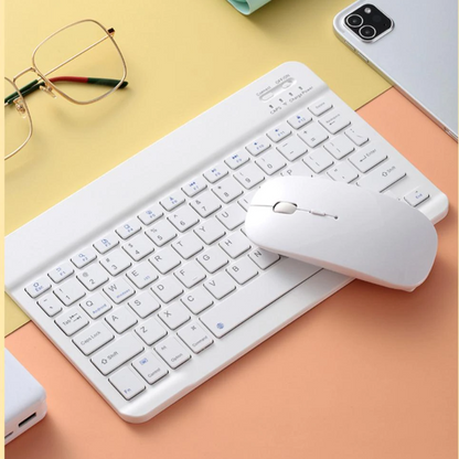 Clavier et souris sans fil de Liora