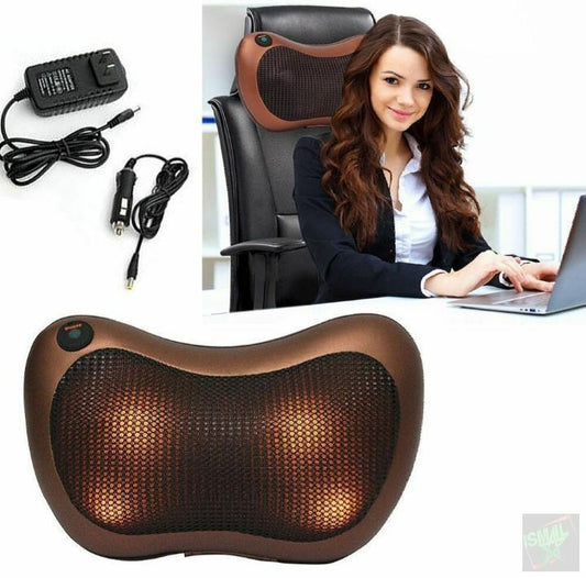 Liora-Oreiller de Massage électrique