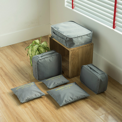 Liora - Voyage Organisé Sacs 6 pièces
