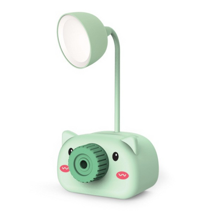 Lampe de bureau multifonctionnelle