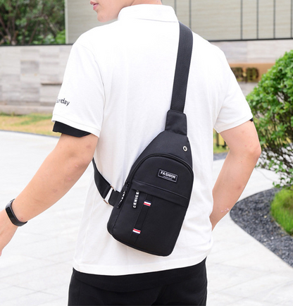 Sac Bandoulière Sportif