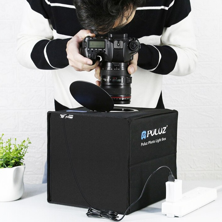 Liora-Mini Photo Studio Light Box