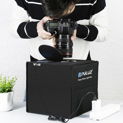 Liora-Mini Photo Studio Light Box
