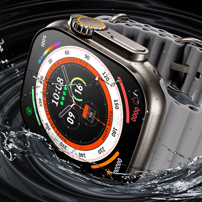 Liora-ULTRA 8 montre intelligente