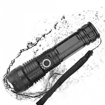 Liora-Torche LED Tactique Zoom