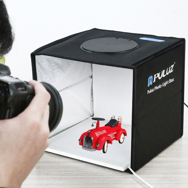 Liora-Mini Photo Studio Light Box