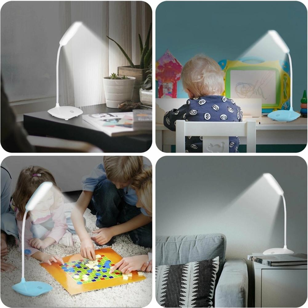 Liora-Lampe de bureau flexible