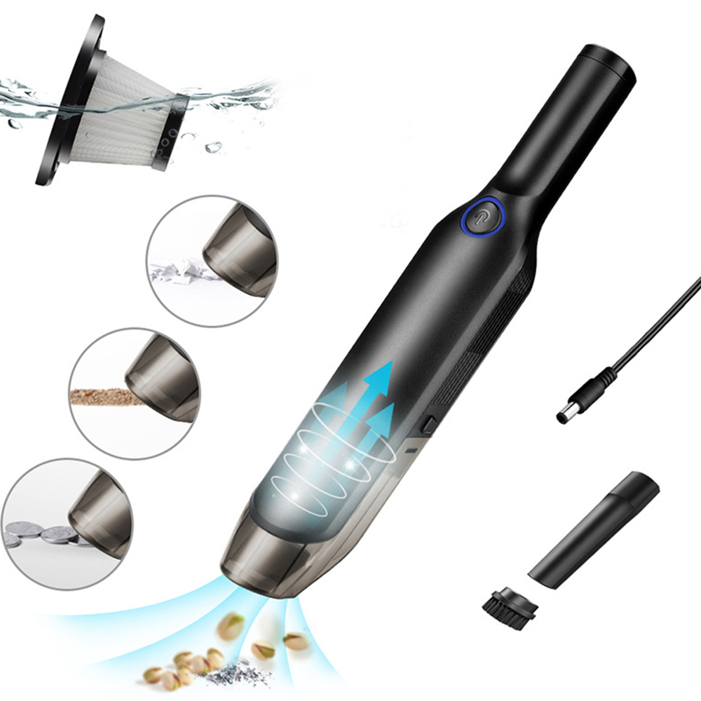 ProClean-Aspirateur Auto sans fil