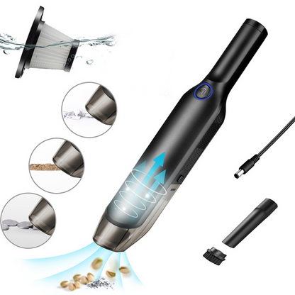 ProClean-Aspirateur Auto sans fil