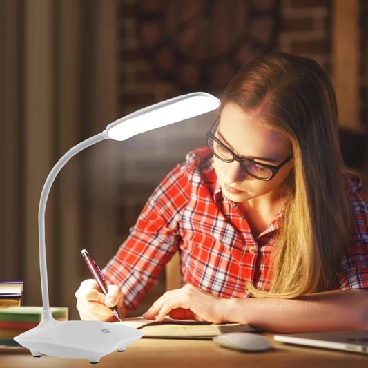 Liora-Lampe de bureau flexible