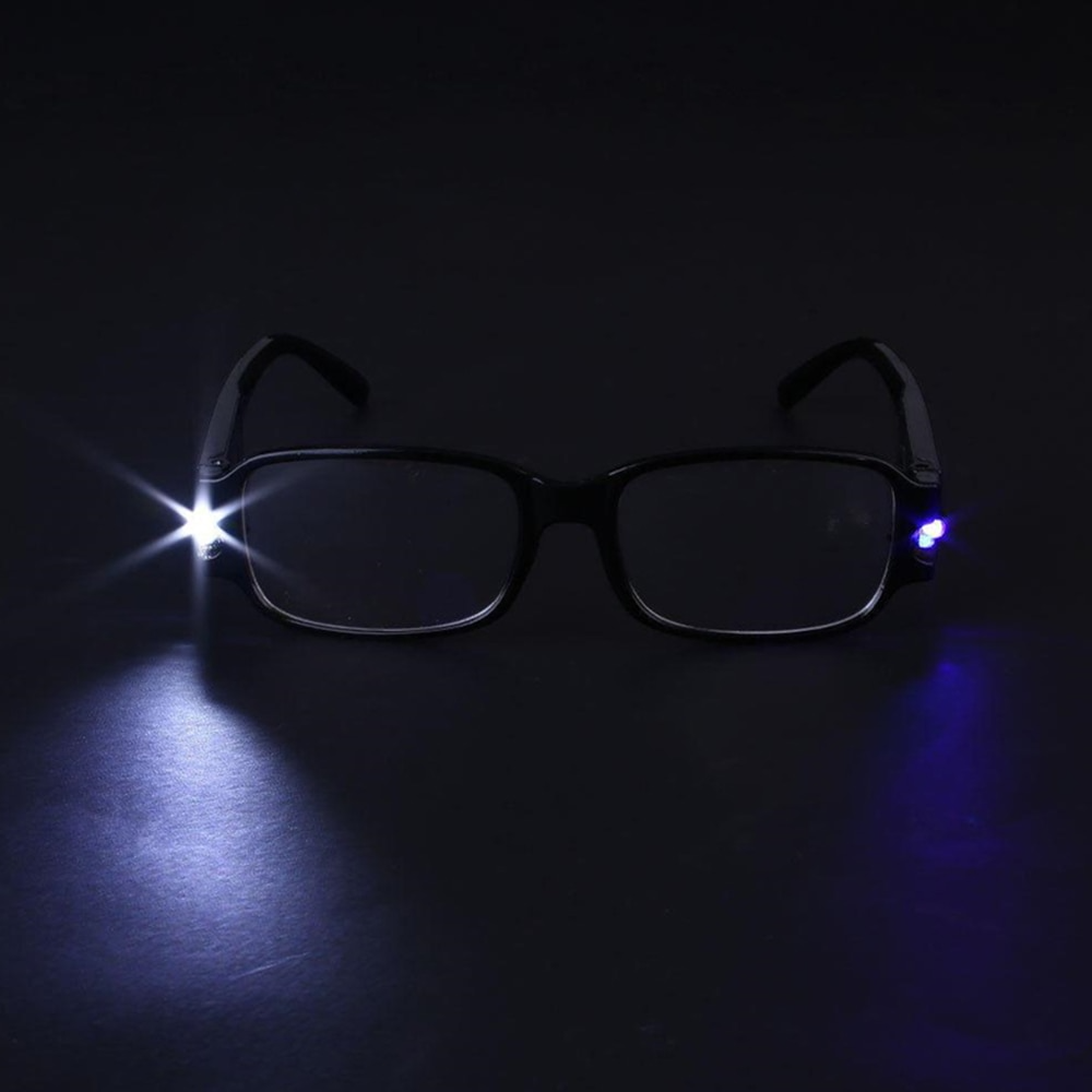 Liora - Lunettes de lecture lumineuses