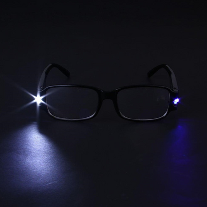 Liora - Lunettes de lecture lumineuses