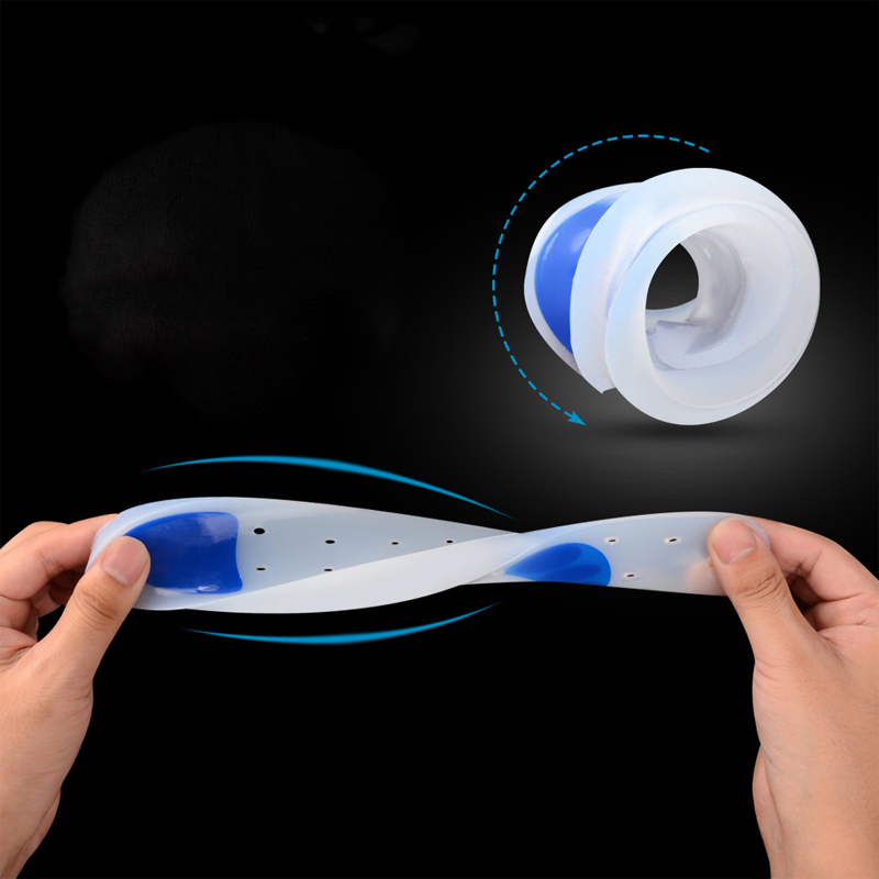Confort Suprême Semelles en Gel