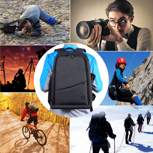 Liora-Photo Adventure Pack