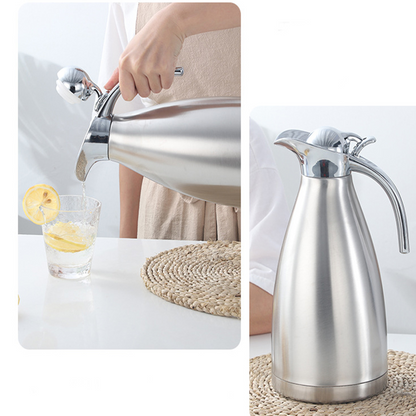 Ensemble bouteilles thermos (2PCS)