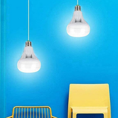 Liora-lampe et lecteur de musique