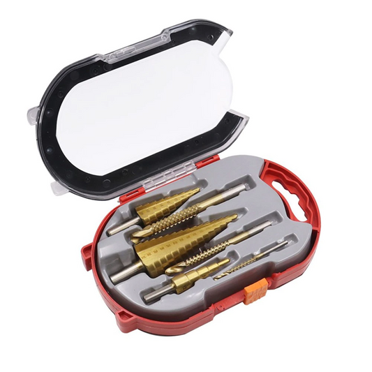 Liora-Outil de perçage pratique ( 6 pcs )
