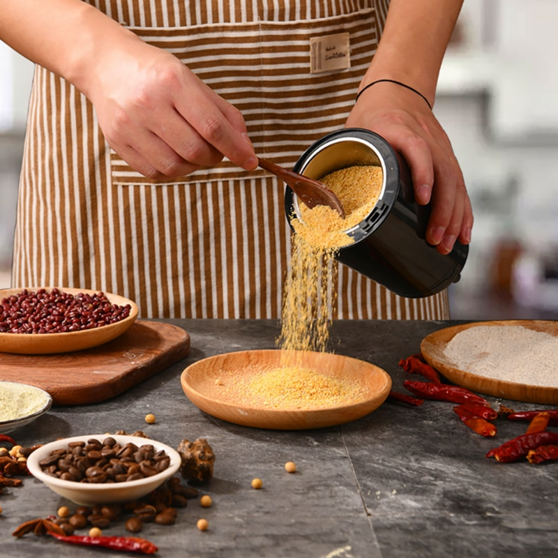 Liora-Broyeur à grains électrique