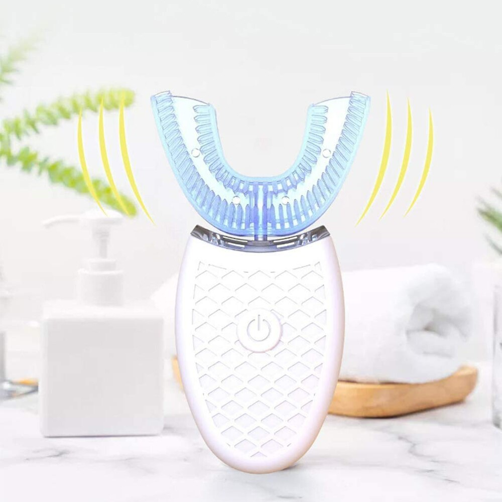 Liora-U Brosse à dents électrique