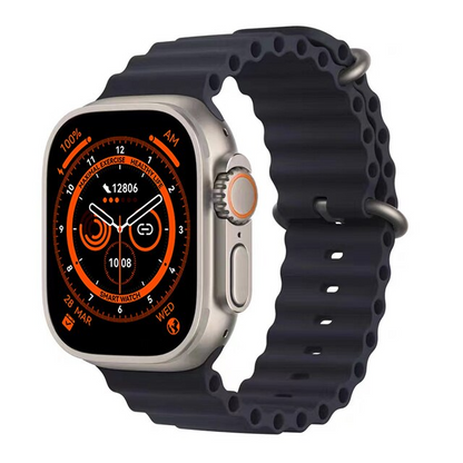 Liora-ULTRA 8 montre intelligente