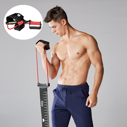 Liora-GymDom Bande de Musculation