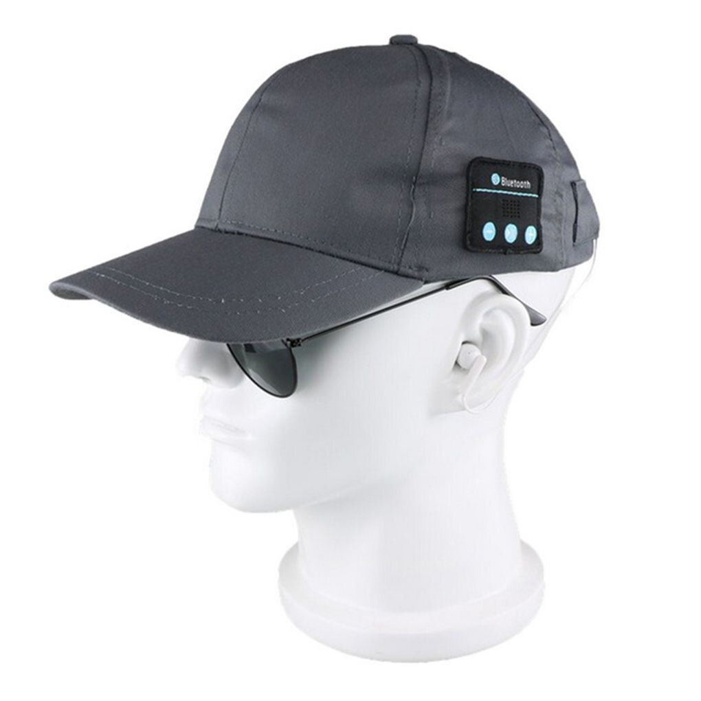 Liora-Chapeau intelligent sans fil