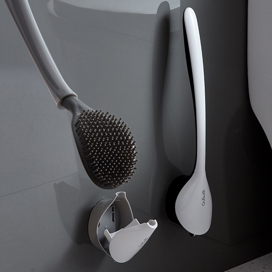 Liora-Brosse de toilette douce