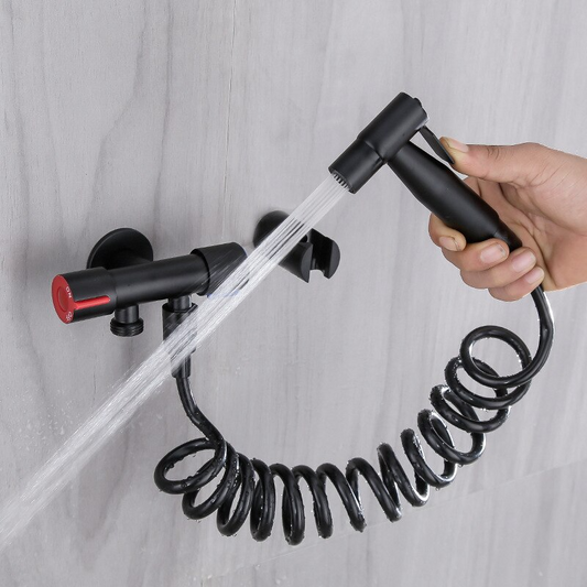 Liora - Pistolet de salle de bain haute pression