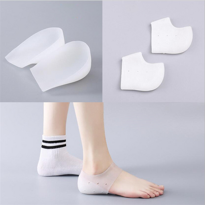 Élévateurs de Hauteur en Silicone