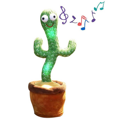 Liora-Cactus dansant