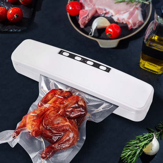 Liora-Scellage Sous Vide Compact