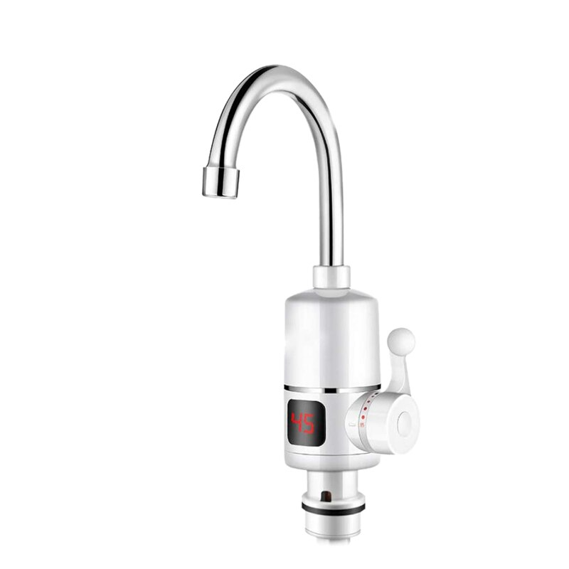 Liora-Robinet chauffe-eau instantané