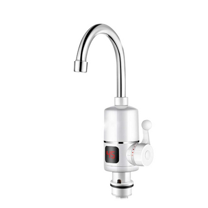 Liora-Robinet chauffe-eau instantané