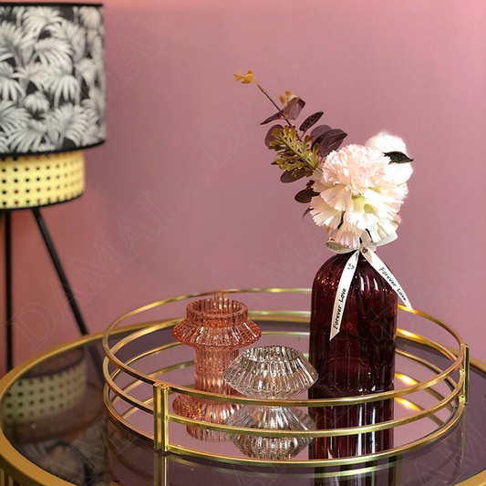 Liora-Plateau de miroir décoration