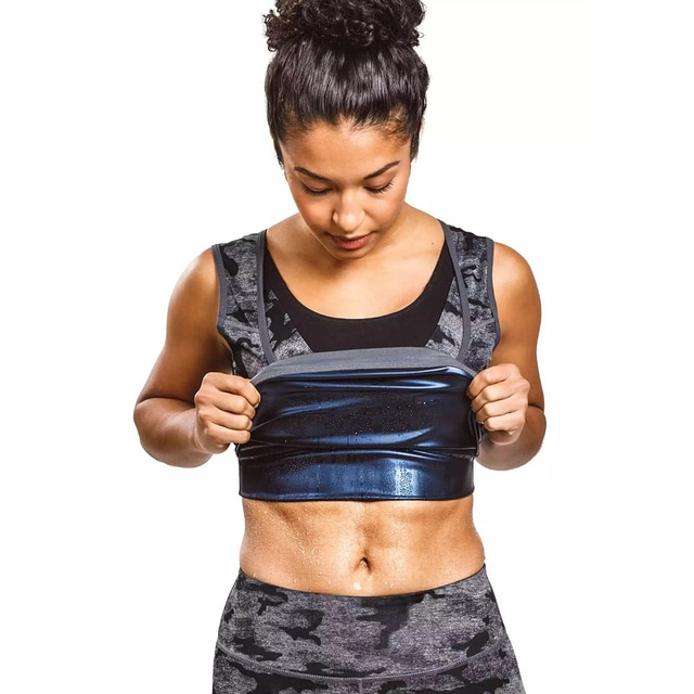Liora-Vêtements de fitness corset minceur