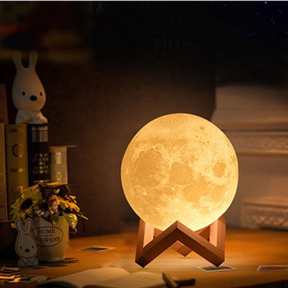 Liora-clair de lune 3d