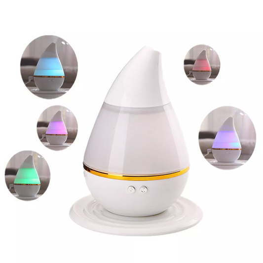 Liora-Humidificateur d'air purificateur