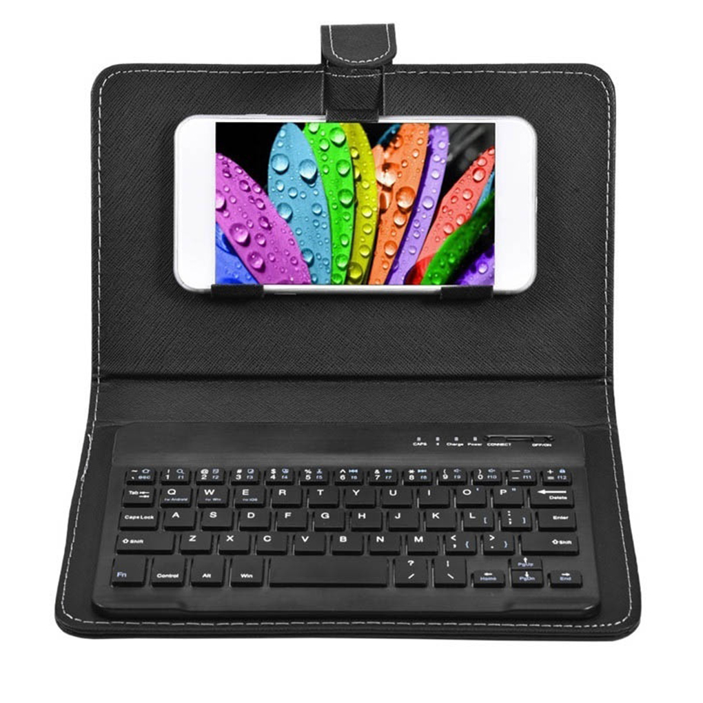 Étui de protection avec clavier sans fil