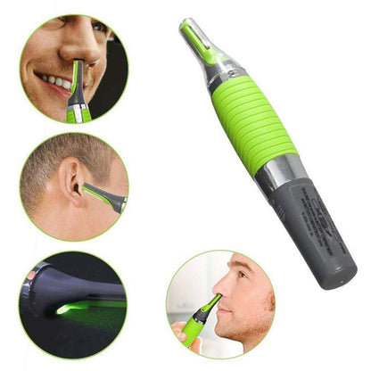 Rasoir MicroTouch Max