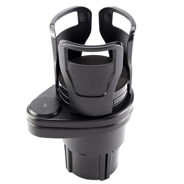 Porte-Gobelet Auto Confortable