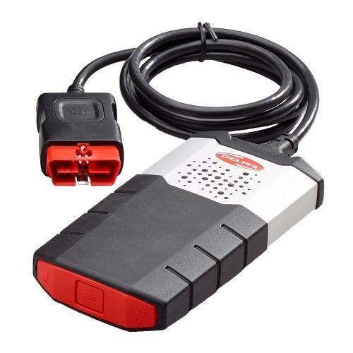 Delphi Autocom Bluetooth DS150E - Diagnostic du véhicule