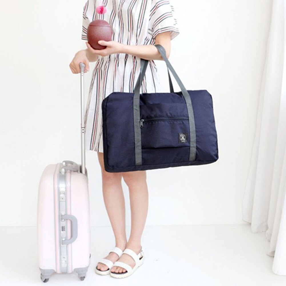Liora-Sac de voyage pliable