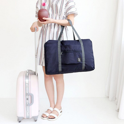 Liora-Sac de voyage pliable