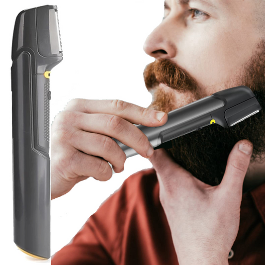 Tondeuse à cheveux rétractable professionnelle