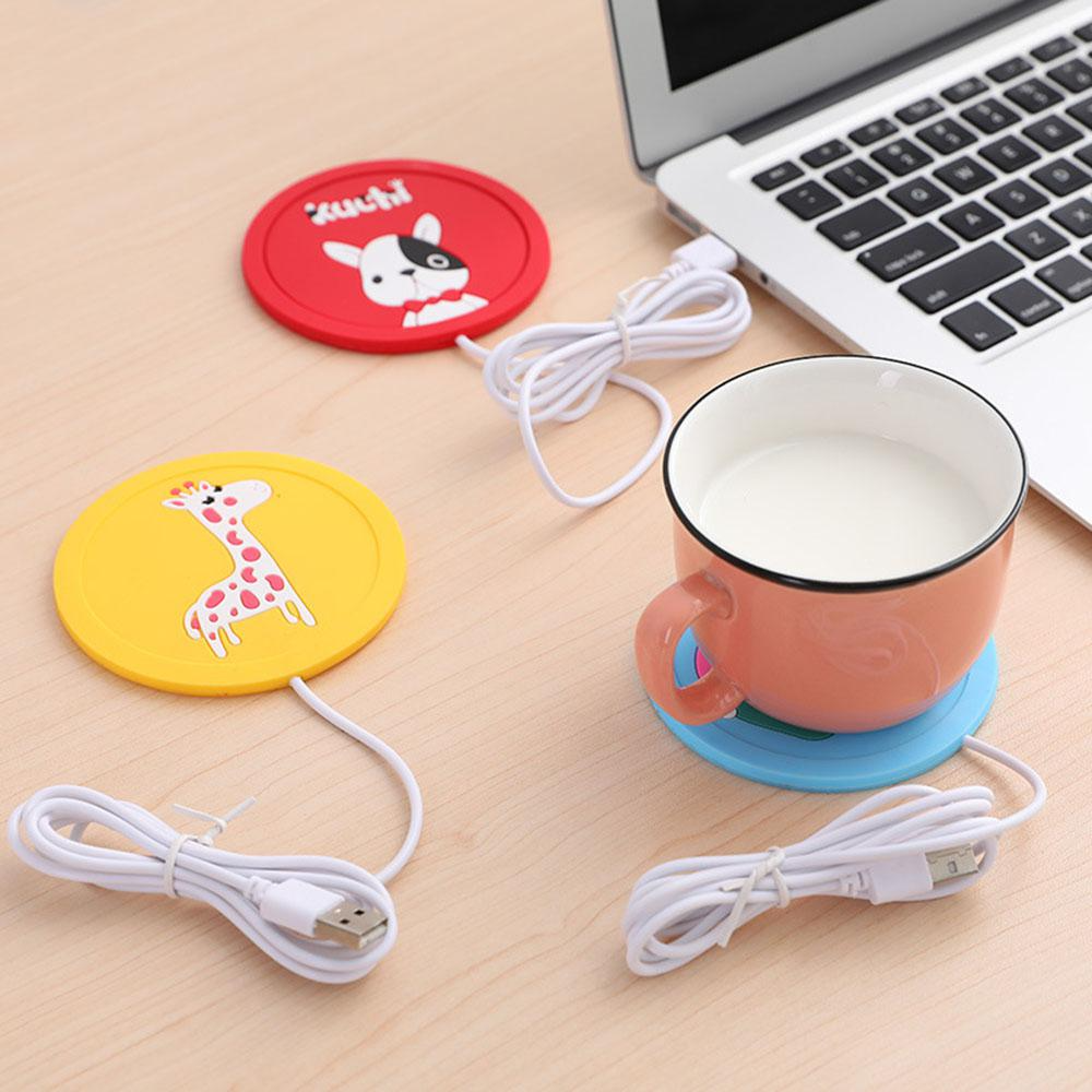 Chauffe-Tasse Confortable