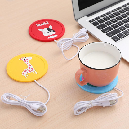 Chauffe-Tasse Confortable
