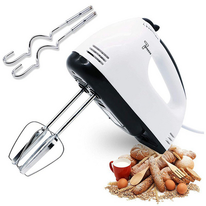 Liora-MIXER électrique