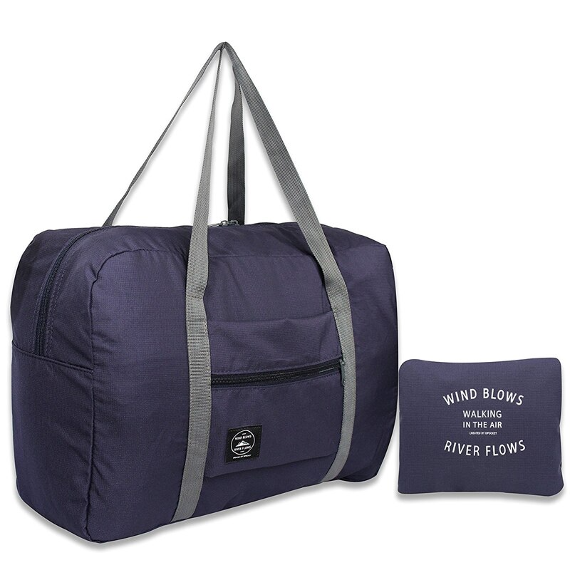 Liora-Sac de voyage pliable