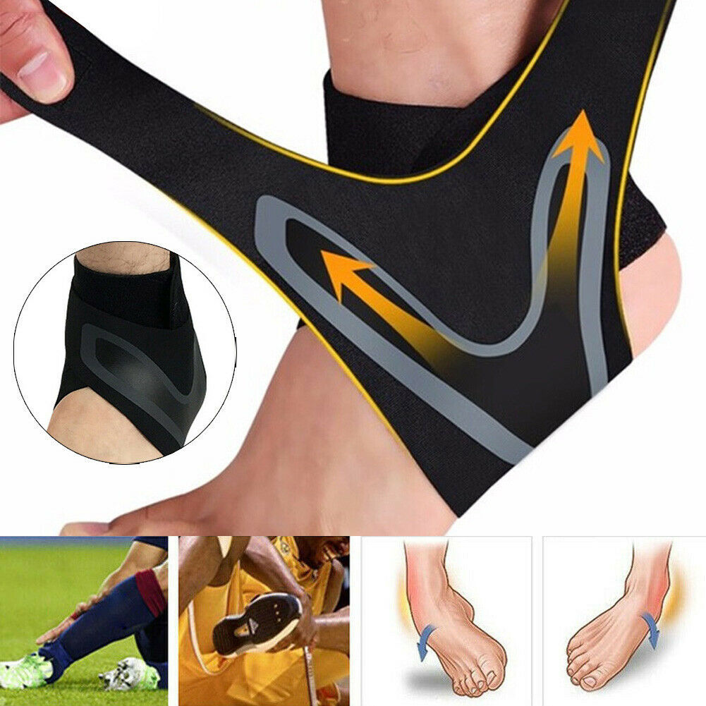 Liora-Soutien de Cheville Sportif